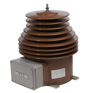 ترانس ولتاژ هوايي 33v3/0.11v3KV
