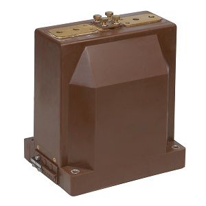 ترانس جريان دو هسته داخلي (اندازه گيري/حفاظتي)