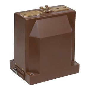 ترانس جريان دو هسته (اندازه گيري/حفاظتي 2 ورودي)