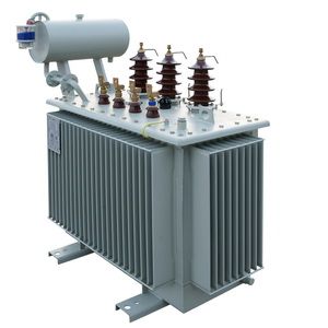 ترانسفورماتور 2000kVA کم تلفات ردیف 20kV