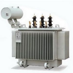 ترانسفورماتور 1250KVA یکسان سازی شده ردیف 33KV