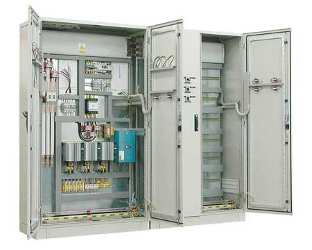 تابلو برق چیست؟