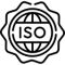 Standards and certifications