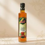 سرکه سیب 500 میلی لیتر - تصویر 2