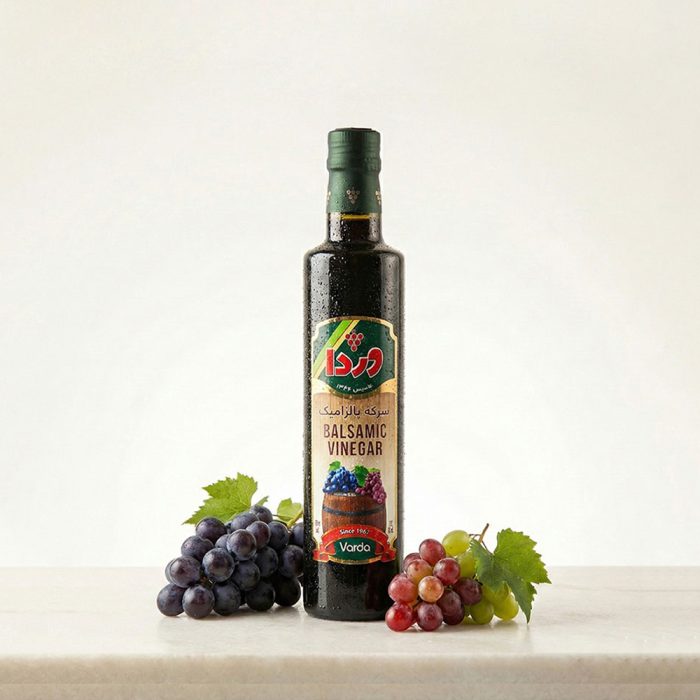 Balsam250EDT.jpg سرکه بالزامیک 250 میلی لیتر - تصویر 1