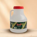 سرکه سفید 3 لیتری خانواده